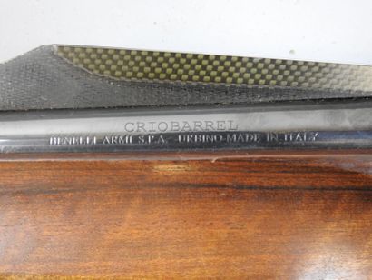 Carabine semi automatique BENELLI ARMI Argo...