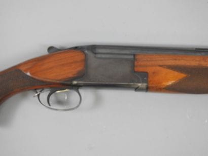Fusil superposé BROWNING (FN Herstal) , calibre...