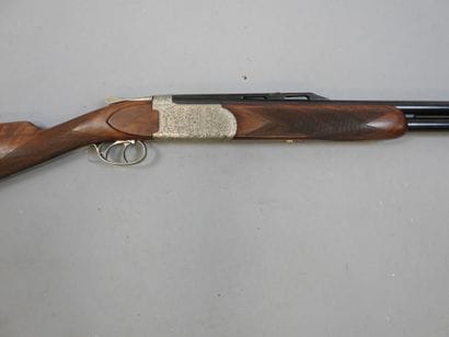 Fusil VERNEY CARRON modèle Sagittaire, calibre...