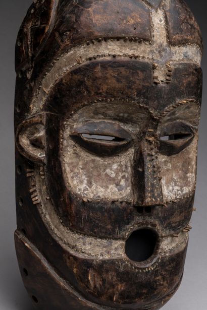NGBAKA, Democratic Republic of the Congo/Central...
