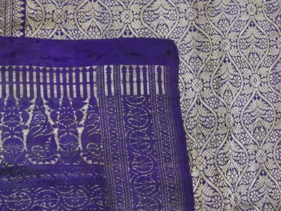 NORTHERN INDIA.
Women's 