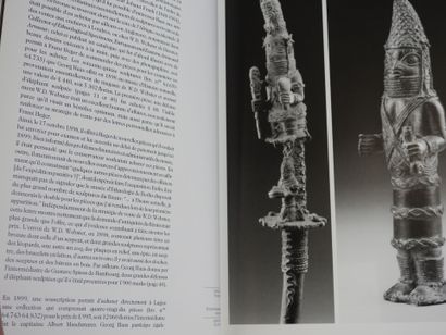 Armand DUCHATEAU: Benin Trésor Royal - Collection...