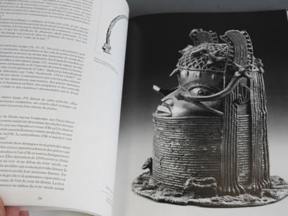 Armand DUCHATEAU: Benin Trésor Royal - Collection...