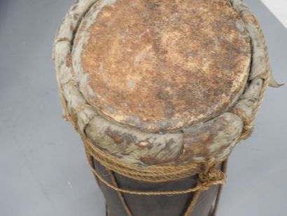 ANTANOSY/BARA, Southeastern Madagascar.
Hardwood,...