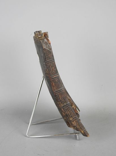 LUBA, République Démocratique du Congo. 
Planche...