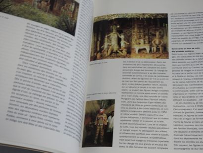 CATALOGUE EXHIBITION (1997) Arts of Nigeria...