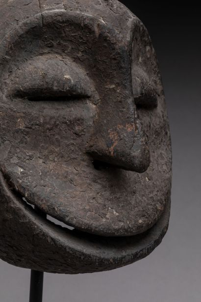 HEMBA, République Démocratique du Congo....