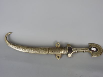 MOROCCO 
Koumya dagger. Accessory for men's...