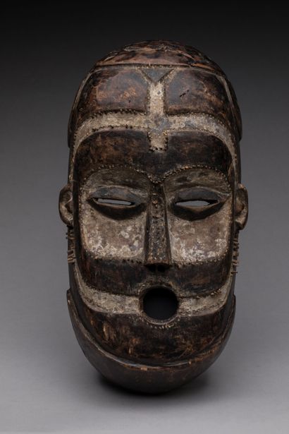 NGBAKA, Democratic Republic of the Congo/Central...