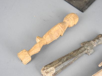 AFRIQUE : Pilon atyé Côte d'Ivoire avec accidents....