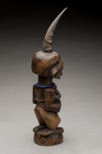 SONGYE, Democratic Republic of the Congo.
Hardwood,...