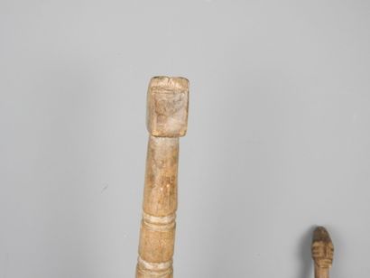 AFRIQUE : Pilon atyé Côte d'Ivoire avec accidents....