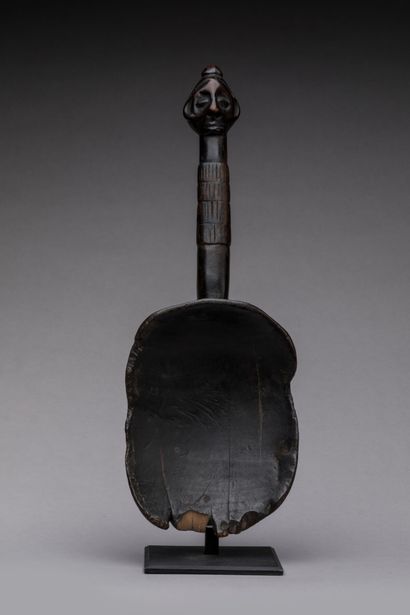 ZOMBO, Democratic Republic of the Congo.
Hardwood,...