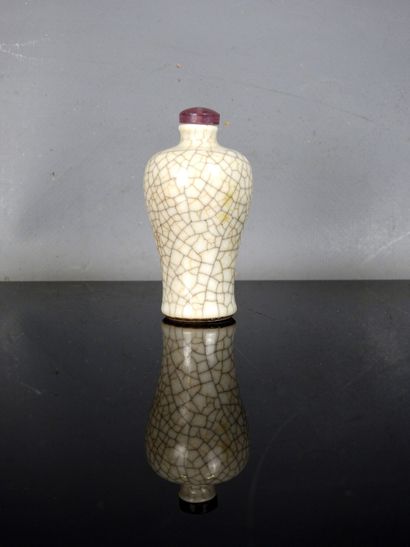 CHINA - 19th century
Meiping