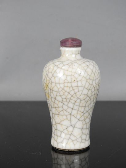 CHINA - 19th century
Meiping