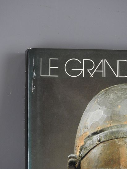 Ezio BASSANI: Le grand héritage. Ed. Musée...