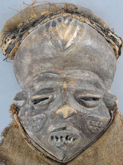 PENDE- République Démocratique du Congo :...