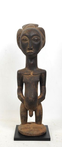 Hemba. Democratic Republic of the Congo....