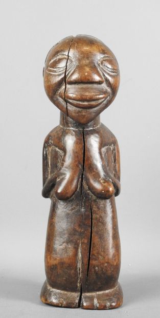 LUBA République Démocratique du Congo.: Bois...