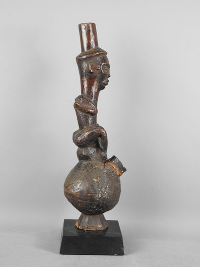 KUBA - Democratic Republic of the Congo....