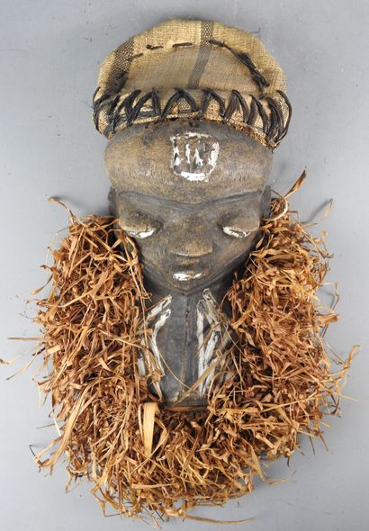 PENDE- République Démocratique du Congo :...