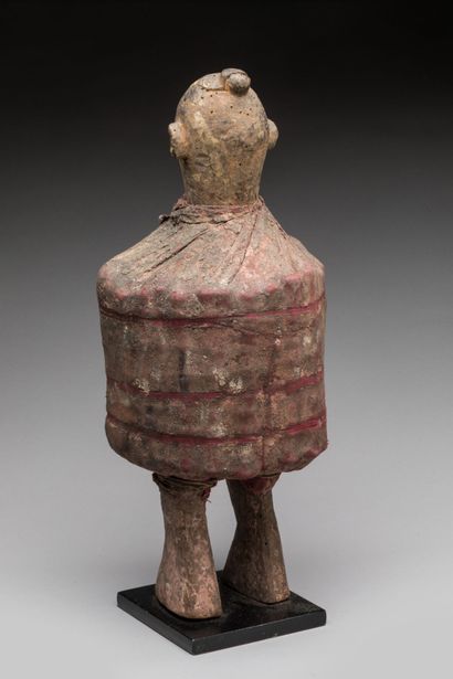 TEKE, République Démocratique du Congo.
Bois,...