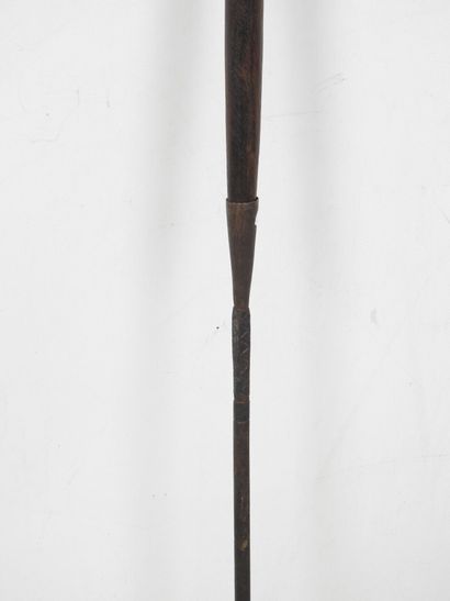 République Démocratique du Congo : Lance...