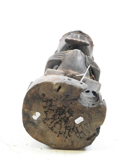 SONGYE, Democratic Republic of Congo: Large...