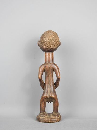 TABWA - Tanzania / Democratic Republic of...