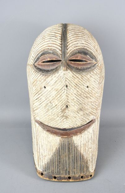 LUBA - Democratic Republic of Congo: 