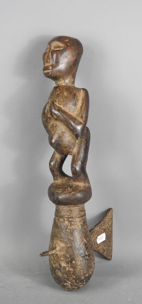 Democratic Republic of the Congo - Léga:...