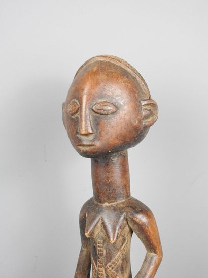 TABWA - Tanzania / Democratic Republic of...