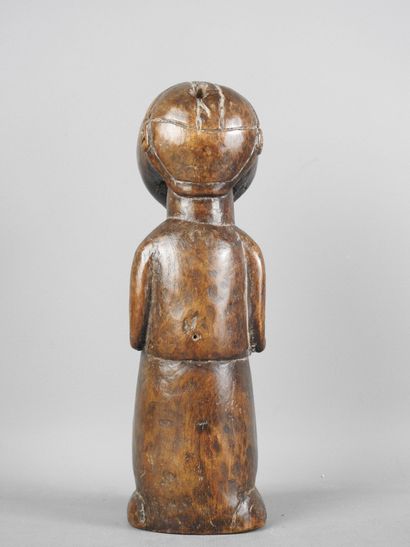 LUBA République Démocratique du Congo.: Bois...