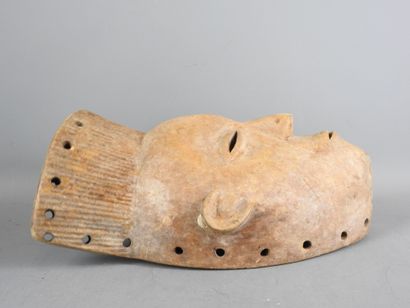 AZANDE - Democratic Republic of Congo : Wooden...