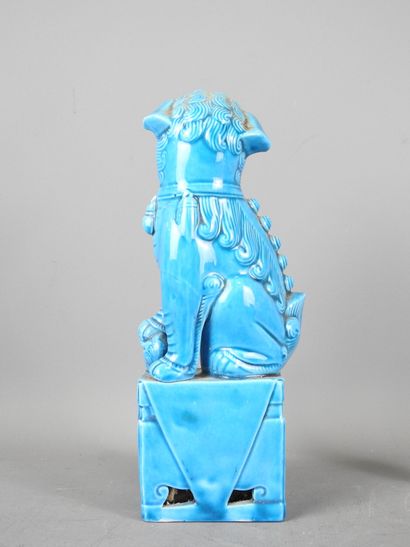 CHINA: Chinese white porcelain Guyanin (H....