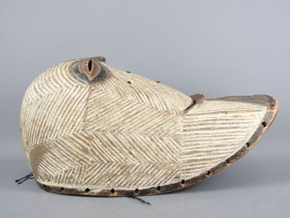 LUBA - Democratic Republic of Congo: 