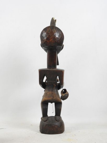 SONGYE, Democratic Republic of Congo: Large...