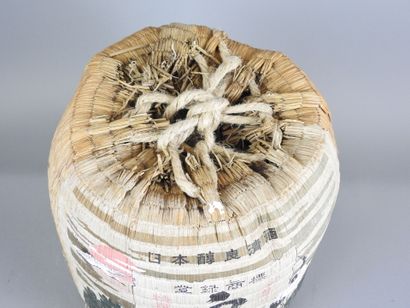 JAPAN: Stoneware 