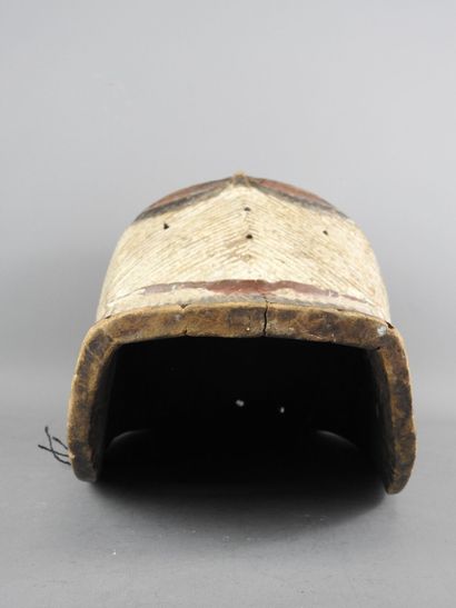 LUBA - Democratic Republic of Congo: 