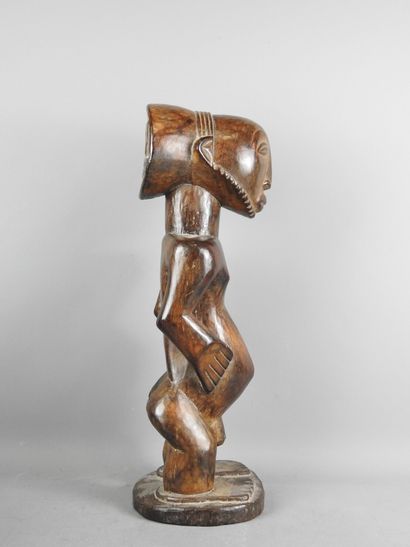 HEMBA - République Démocratique du Congo.:...