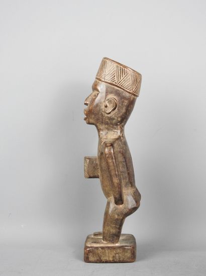 BAKONGO- Democratic Republic of the Congo....