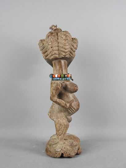 SONGYE - DRC: 