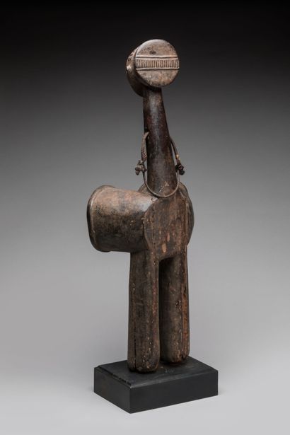 HEMBA, Democratic Republic of the Congo.
Hardwood,...