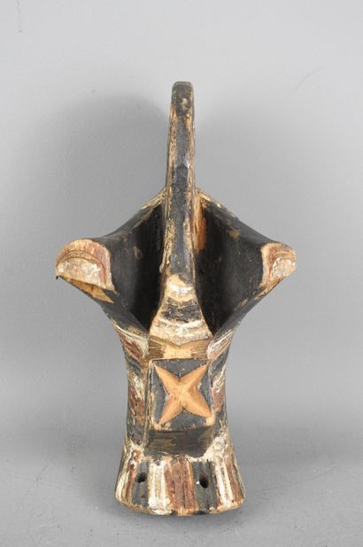 SONGYE - Democratic Republic of Congo : Wood...