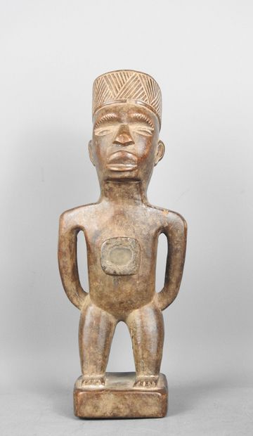 BAKONGO- Democratic Republic of the Congo....