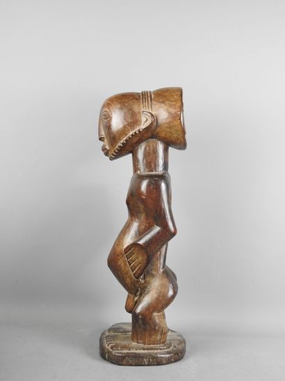 HEMBA - République Démocratique du Congo.:...
