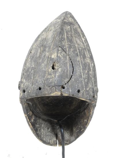 LULUWA - République Démocratique du Congo....