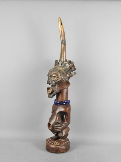 SONGYE - République Démocratique du Congo....