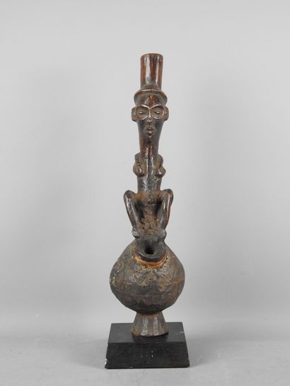 KUBA - Democratic Republic of the Congo....