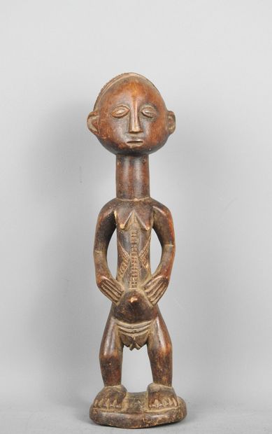 TABWA - Tanzania / Democratic Republic of...